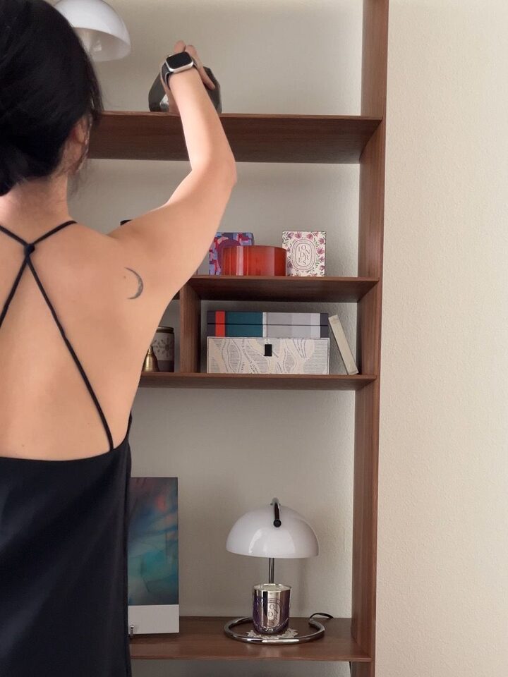 short form carousel card thumbnail