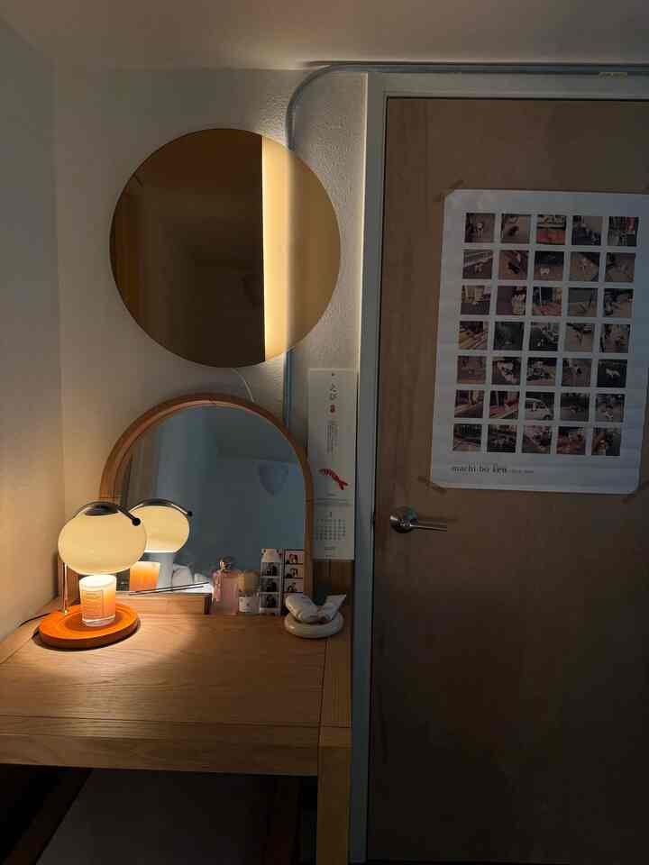 Tagged posts featuring NORDKISA Dressing Table 1