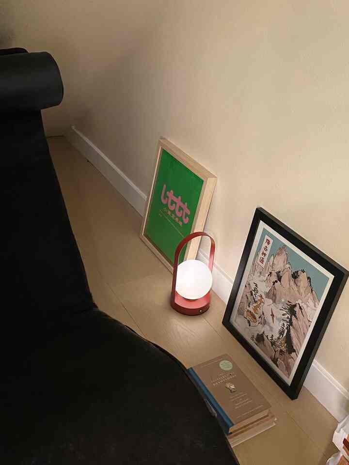 A magical space #readingcorner #mcm