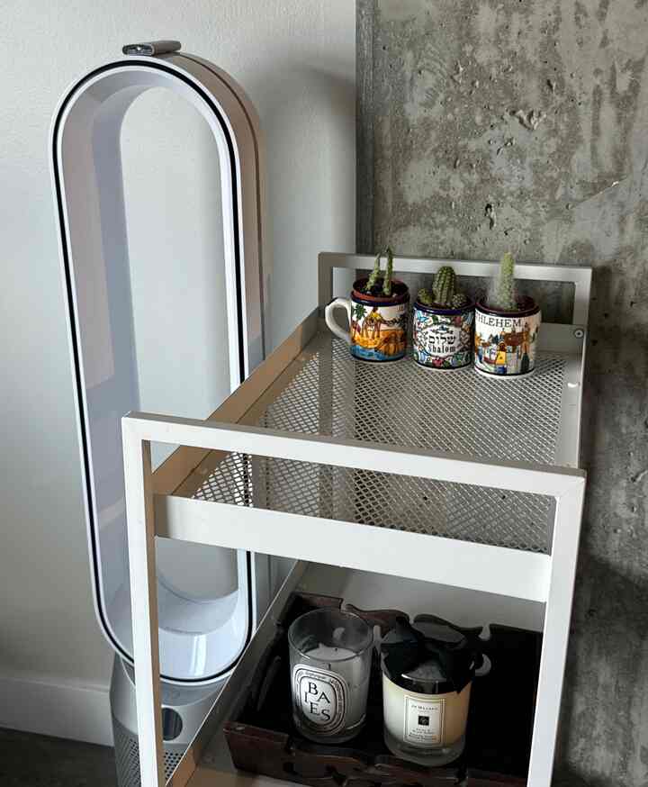 Doesn’t the middle cacti look like digletts? Hahaha some things make you laugh sometimes for the dumbest reasons and i love it❤️‍🔥
#Cactus #roomdecor #candles #Dyson #ikea