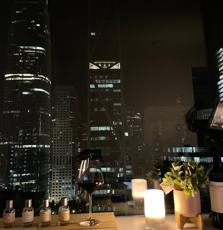 short form carousel card thumbnail