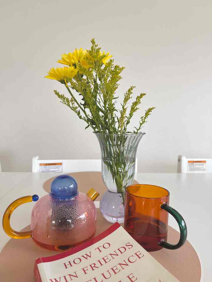 Tagged posts featuring Jovono Wipeable Placemats (10 colors) 1