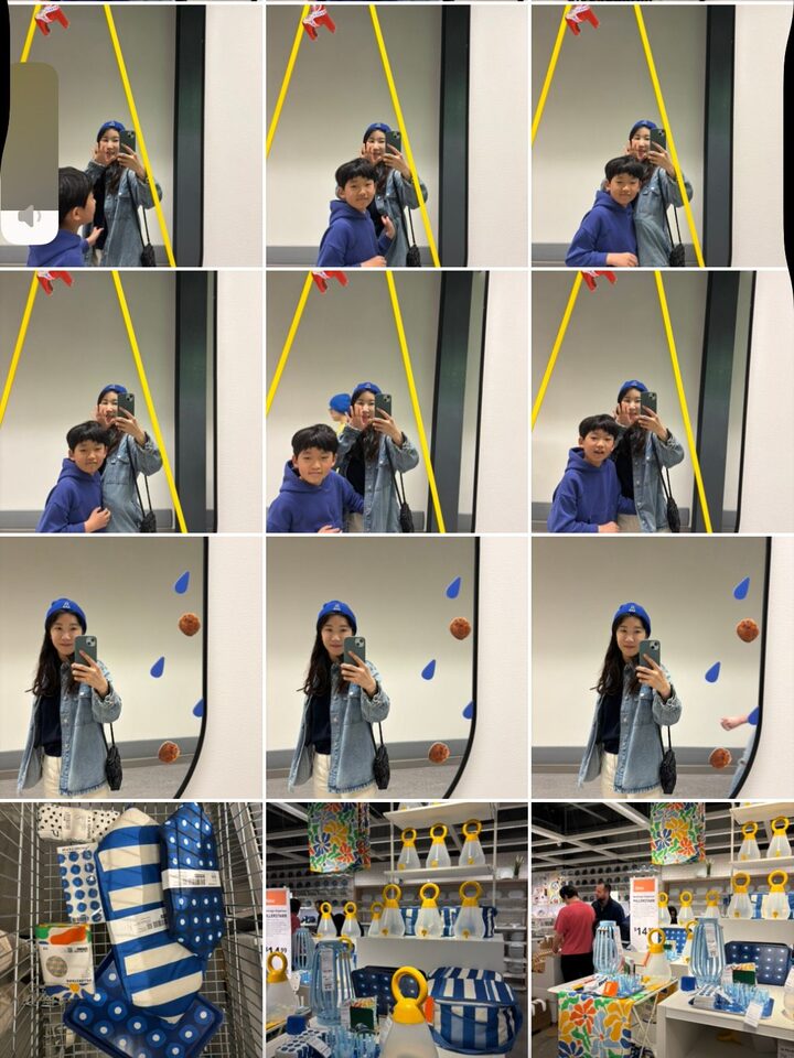 short form carousel card thumbnail