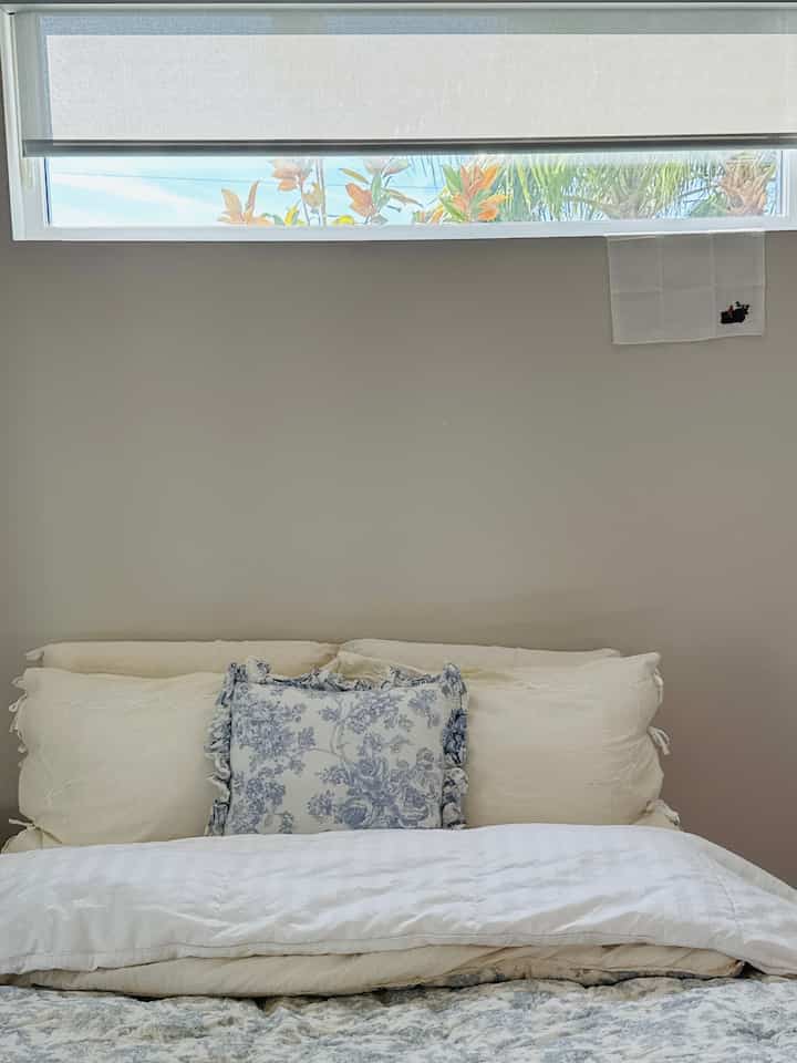 #bedroom #Duvetrecommendation #duvet #springinterior #springduvet 
🩵🤍just in time for lighter #duvet 