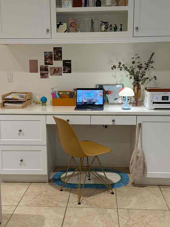 Family Nook Update: Cute & Functional Storage!🤎

#storage #storagespace #storagebox #storageinterior #storageorganization #organization #nook #stylish #homeoffice
