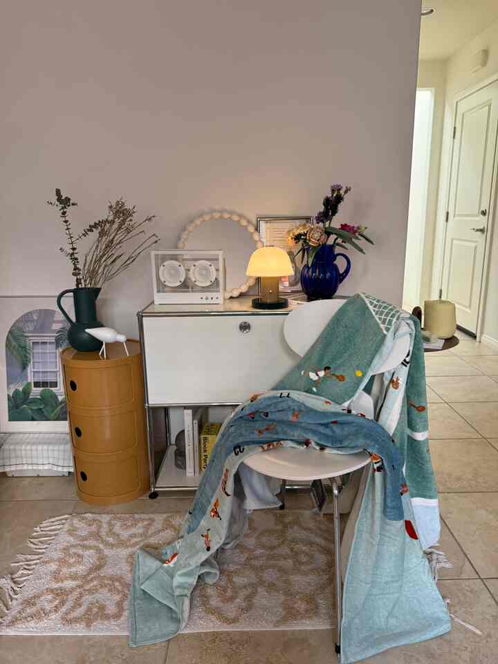 #colorinterior #colorpoint #popcolor #pointcolor #portablelamp