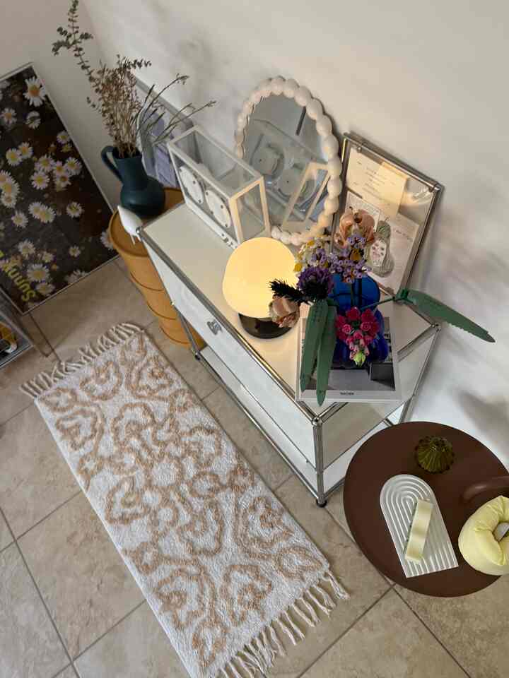 #NookStyling #CuteStorage #FunctionalNook #HomeOrganization #SmallSpace #StorageIdeas #AestheticStorage #OrganizedAndCute #cozylivingroom