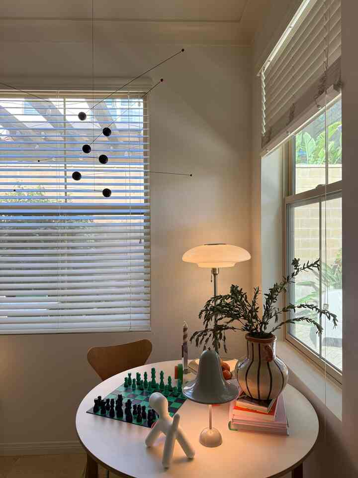 Tagged posts featuring SKARPÖ Armchair (3 colors) 3