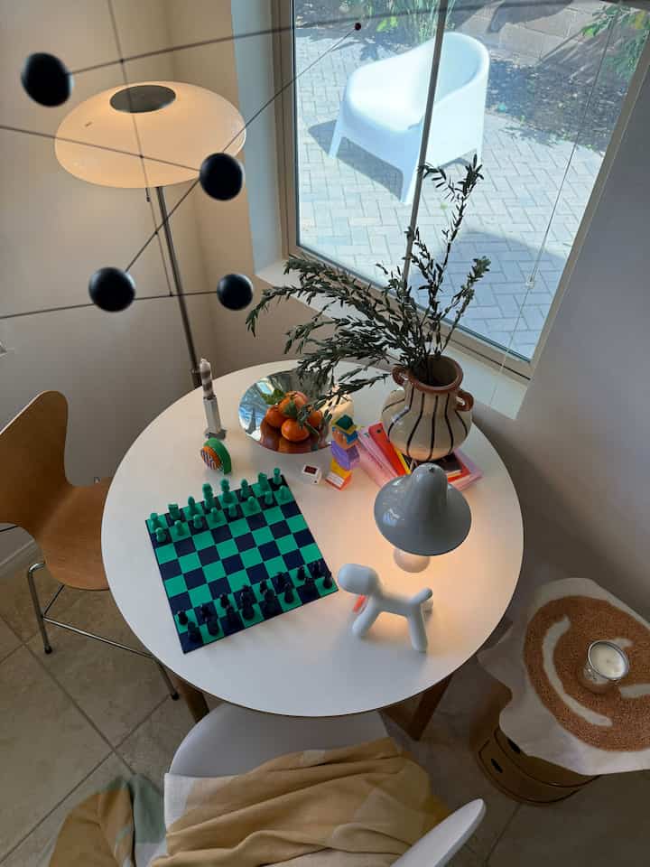 Tagged posts featuring SKARPÖ Armchair (3 colors) 3