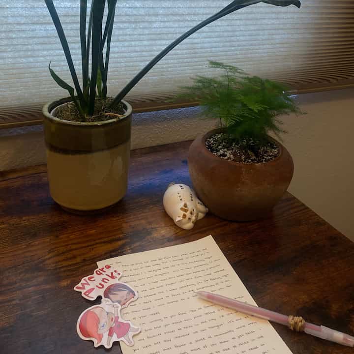 Tagged posts featuring Loulou Piggy Cat Blind Box 1