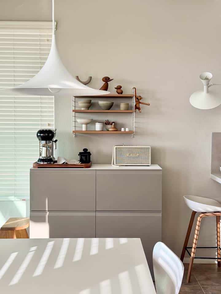 Highly recommend IKEA BESTÅ cabinets!
We have a small kitchen with limited storage, and BESTÅ has been a total game changer. Sleek, sturdy, and surprisingly spacious—perfect for making the most of a small space!

#ikea #ikeafurniture #ikeakitchen #ikeacabinet #kitchencabinet #ikeacabinet 