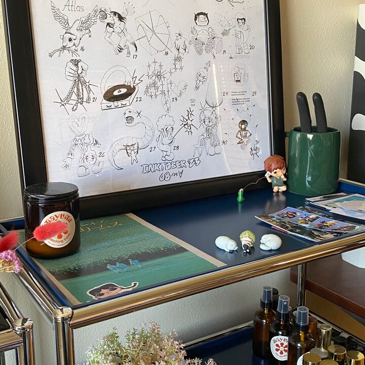 short form carousel card thumbnail