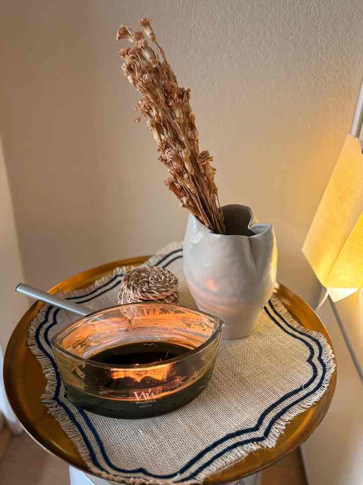 #candle #cozy #warmhouse 