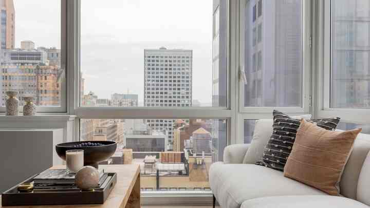 The favorite corner in the house! #view #sofa #sofarecommendation #livingroominterior #livingroom #livingroomdecoration 