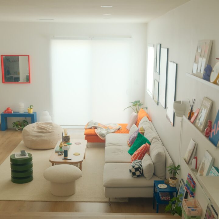 short form carousel card thumbnail