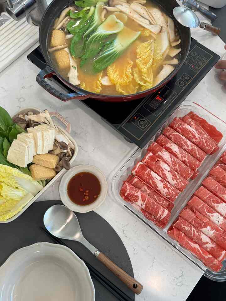 #hotpot #soulfood
