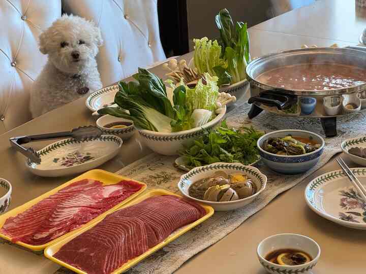 #hotpotparty