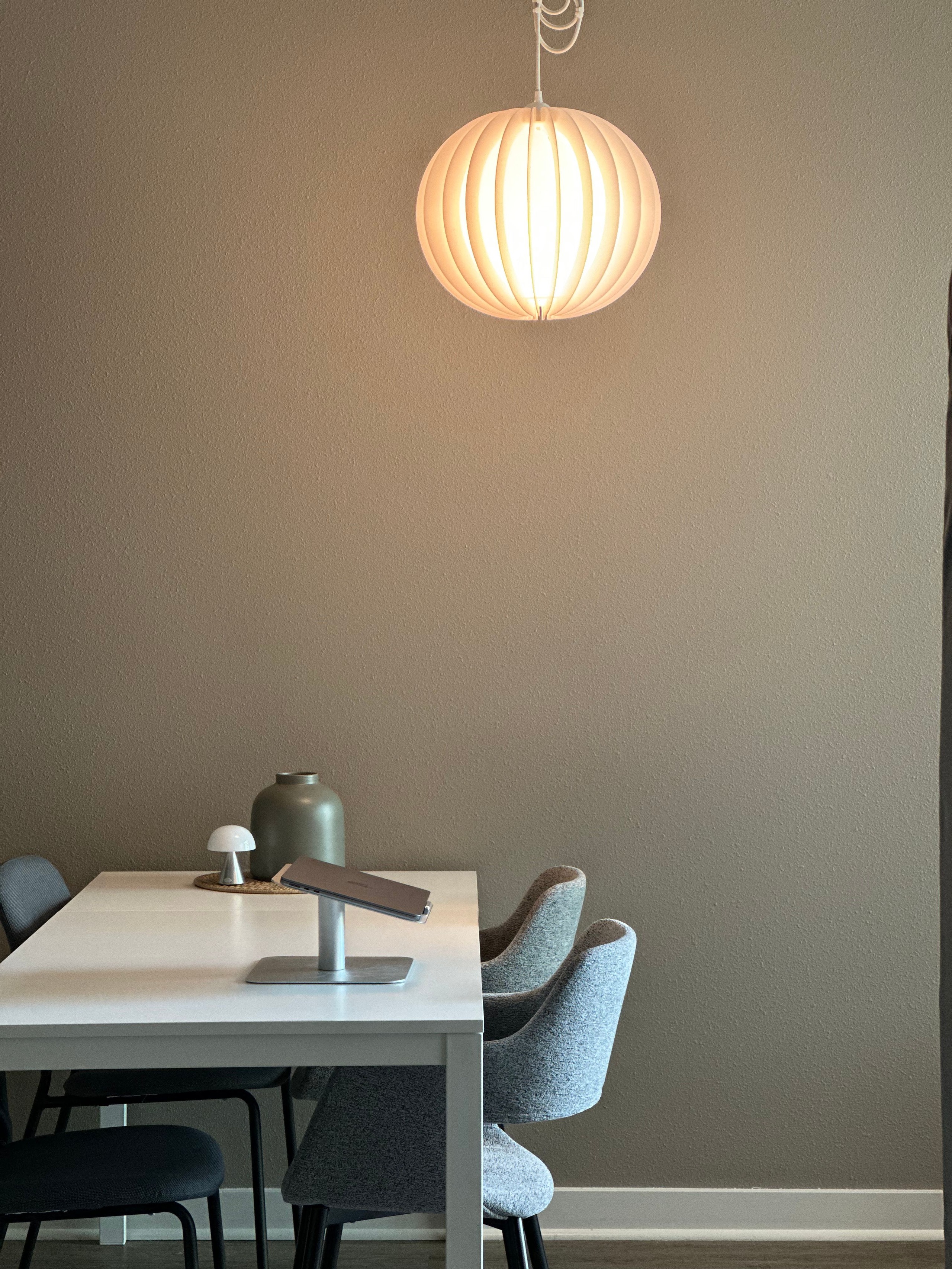 IKEA HAVSFJÄDER Pendant Lamp Shade | Ceiling Lights | Ohouse