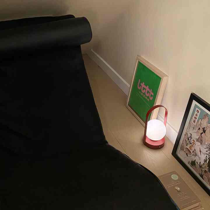 Another angle of the reading corner! #readingcorner #mcm