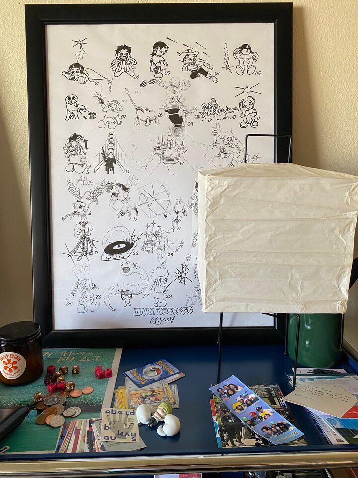 short form carousel card thumbnail