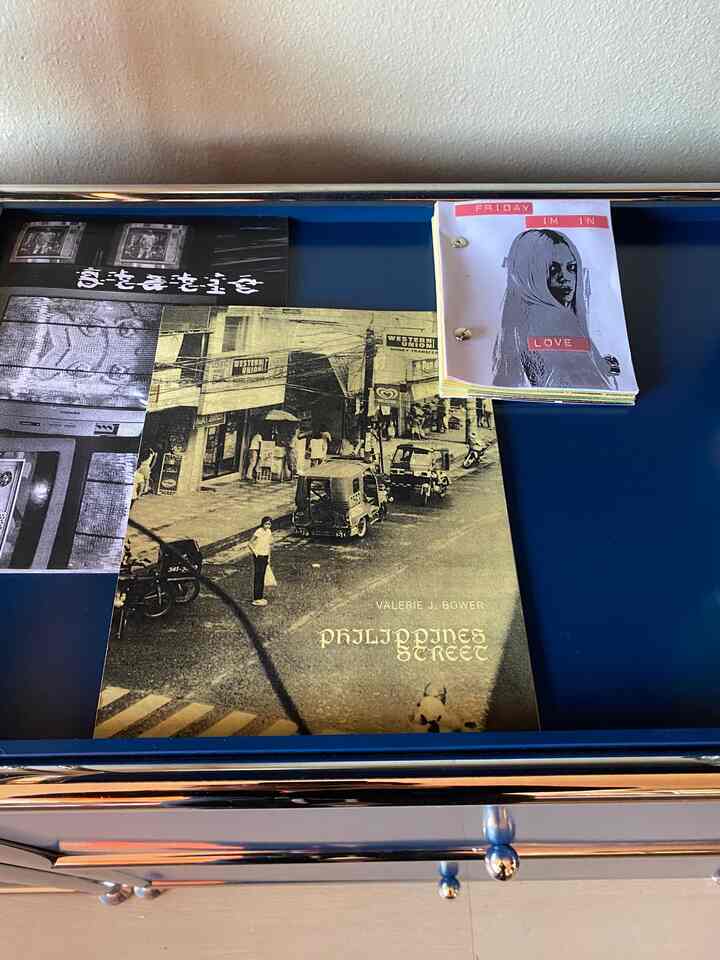 Some zines from my collection (: #mcm #zinecollection