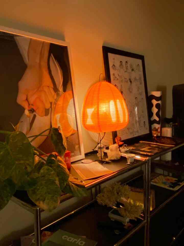 Night v day #cabinetcloseup #mcm 