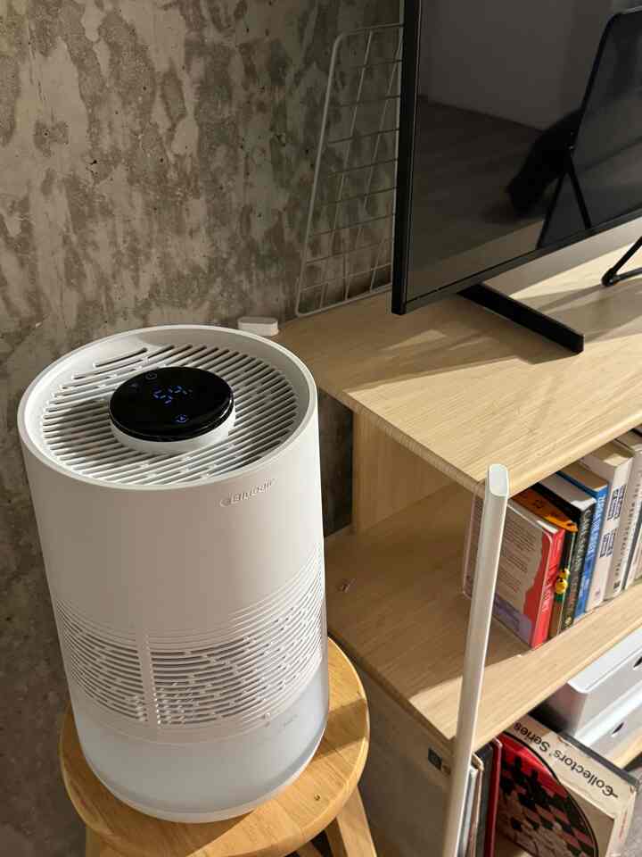 Make sure to keep the humidity level right for yourself and your fury friend’s skin😙✅
#skincare #humidifier #humidity #healthy