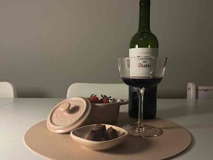 Tagged posts featuring Jovono Wipeable Placemats (10 colors) 3