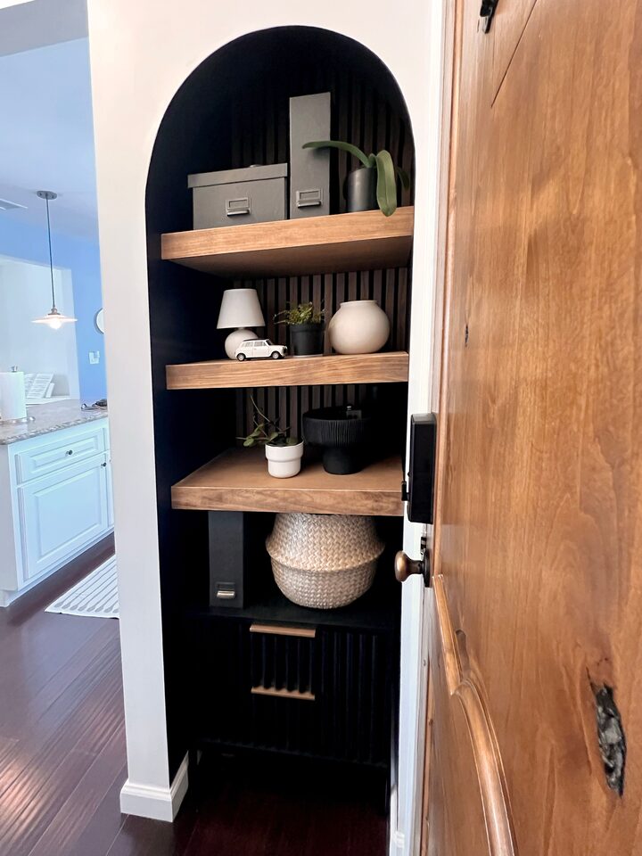 short form carousel card thumbnail