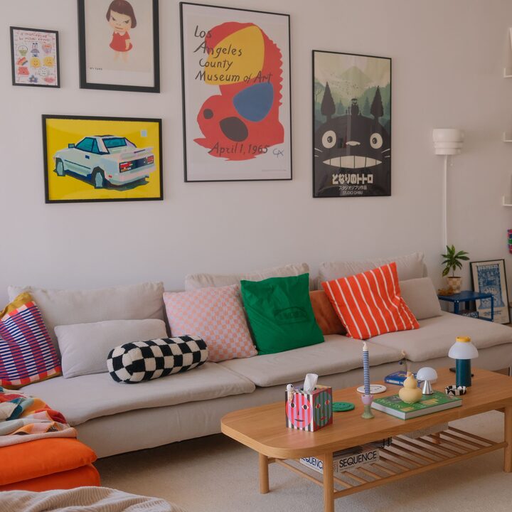 short form carousel card thumbnail