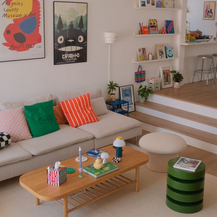 short form carousel card thumbnail