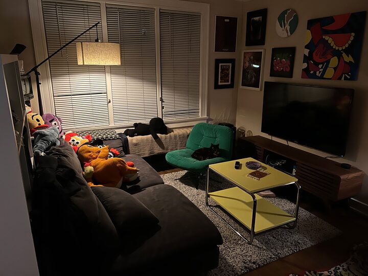 short form carousel card thumbnail