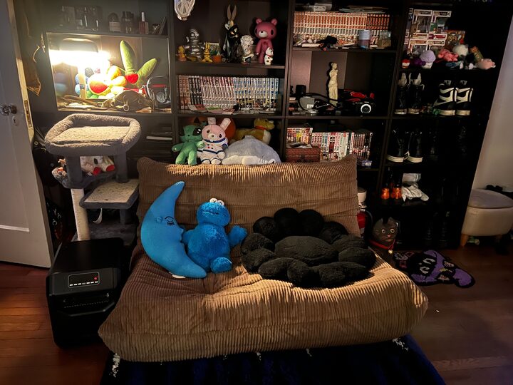 short form carousel card thumbnail