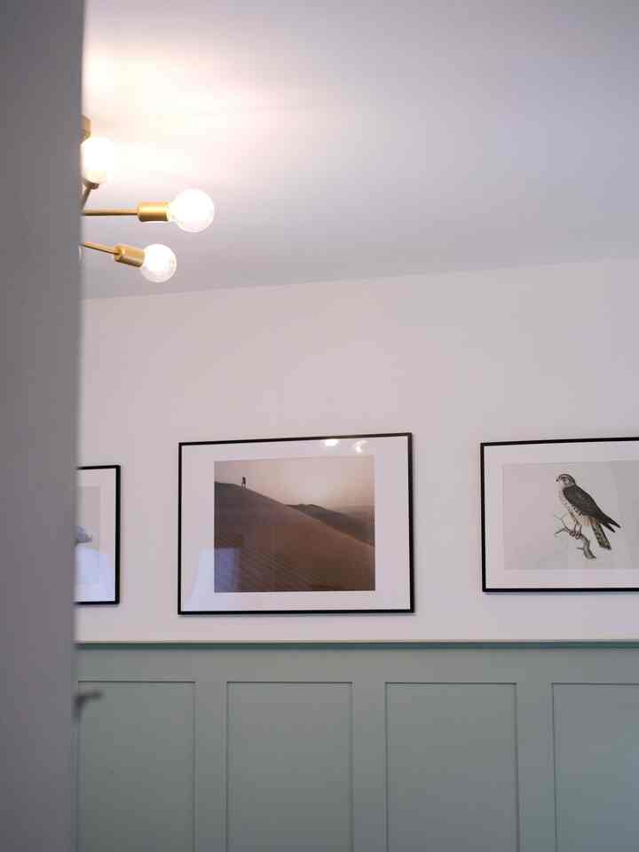 No nails, no damage — just stick & hang. I used IKEA’s ALFTA adhesive hook to hang frames without messing up the walls, and when you want to remove it, just pull the tab to stretch the tape and it comes right off — super renter-friendly!

#renterfriendly #ikeahack #decorhack #diyhome #apartmentdecor #wallartideas #smallspacedecor #nailfree #damagefree #homestyle #kidsroom #ikea #frame #frameinterior #bedroom #bedroomdecor #bedroomstyling #midcentury #Europeanstyle #scandinavian #cozybedroom #ikea #Kidsroominterior #kidsroom 