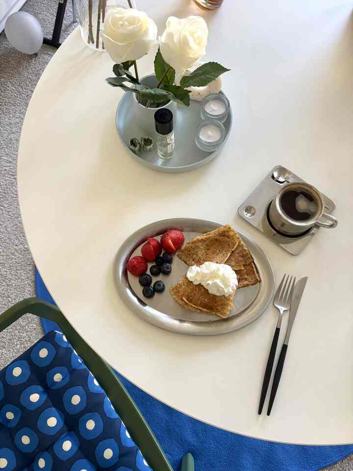 My time. My table. My brunch.


#flowerinterior #brunch #brunchplate