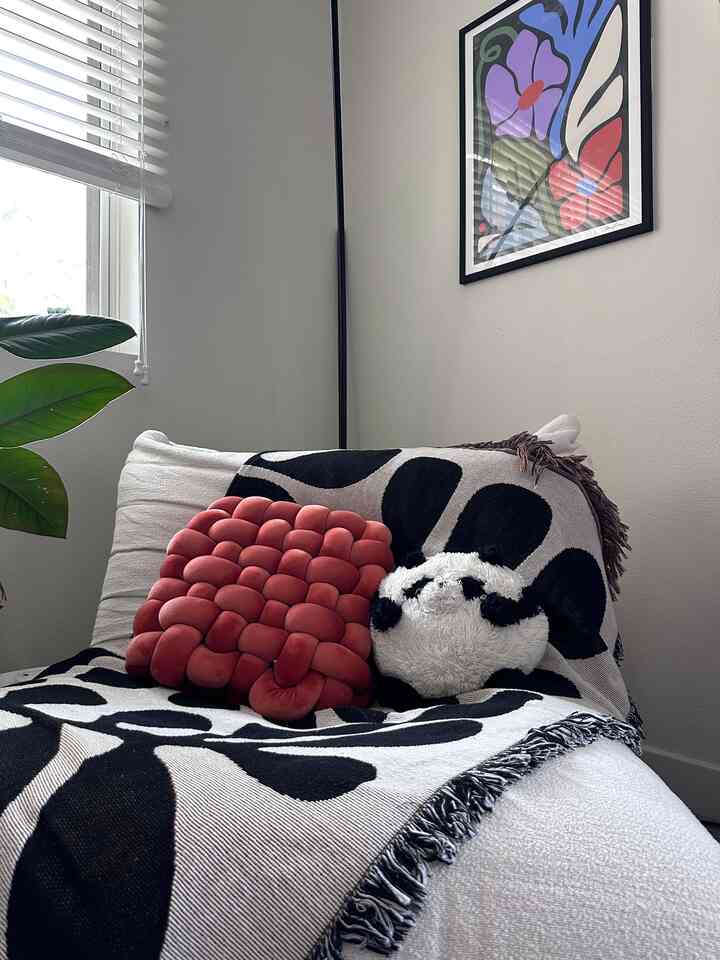 Good morning vibes!
#homet #vibes #decor #cozy