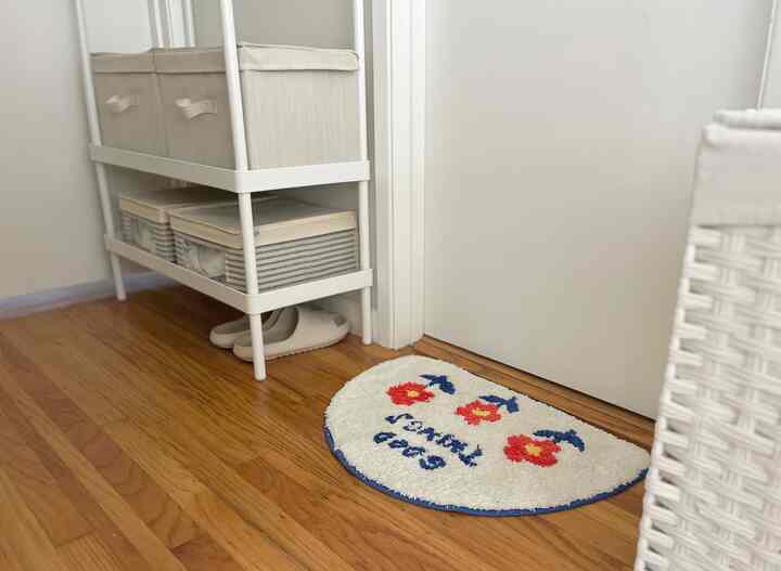 Tagged posts featuring Bath Rug 2