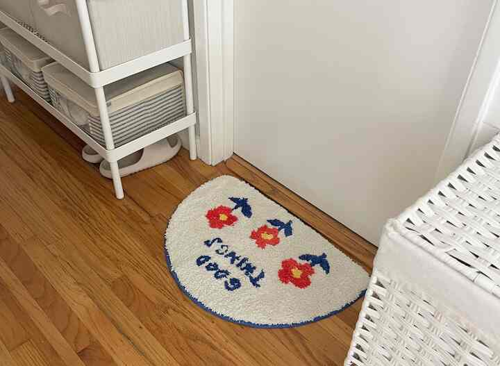 Tagged posts featuring Bath Rug 3