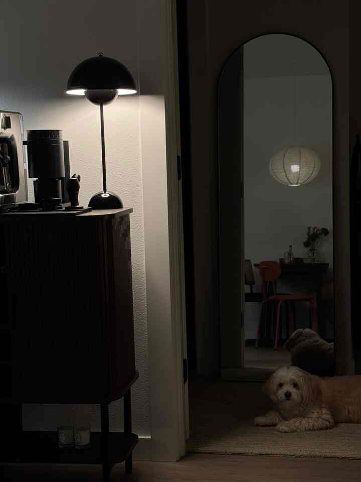 No big lights please
#lamp #mood 