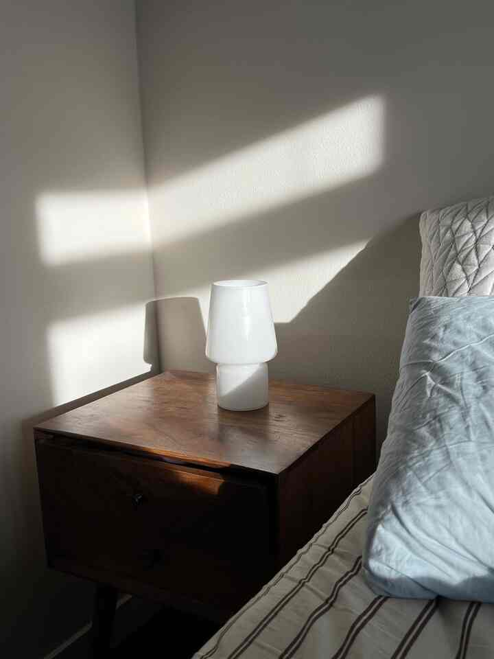Natural lighting is the best lighting 
#telkla #bedding #sunlight #lamp