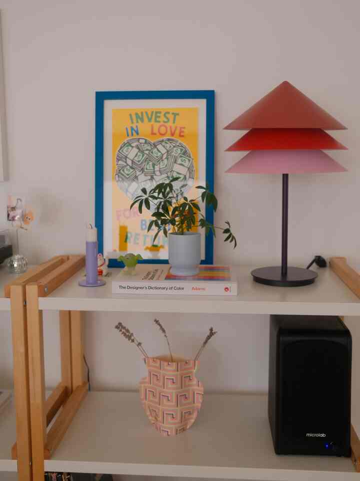 Dekorasi rumah :) #decorationideas