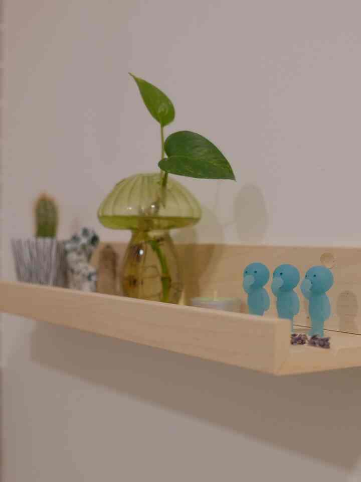 Tagged posts featuring Smiski Mini Figure Bed Series (Blind Box) 3