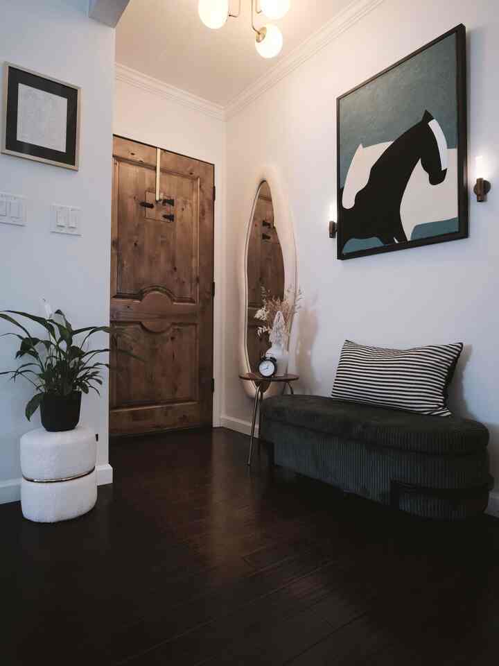 Tagged posts featuring Honyee Full Length Mirror 1