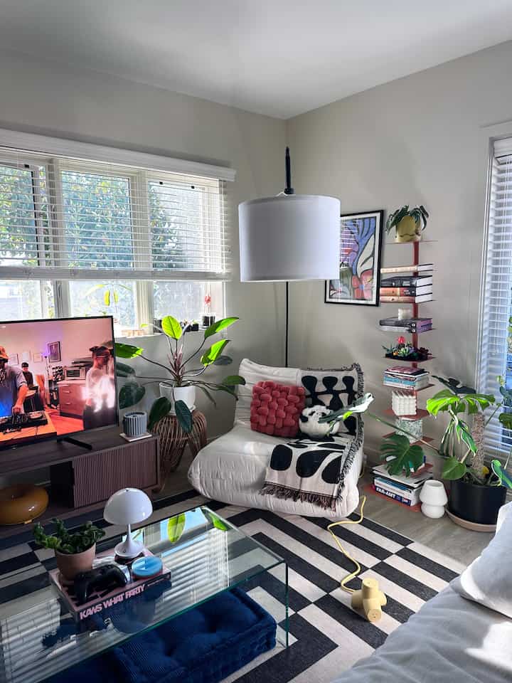 My vibe 🙌🏻
#myhouse