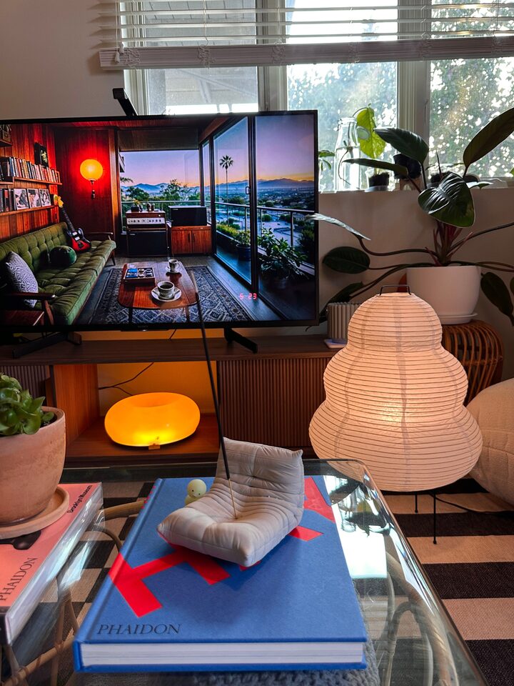 short form carousel card thumbnail