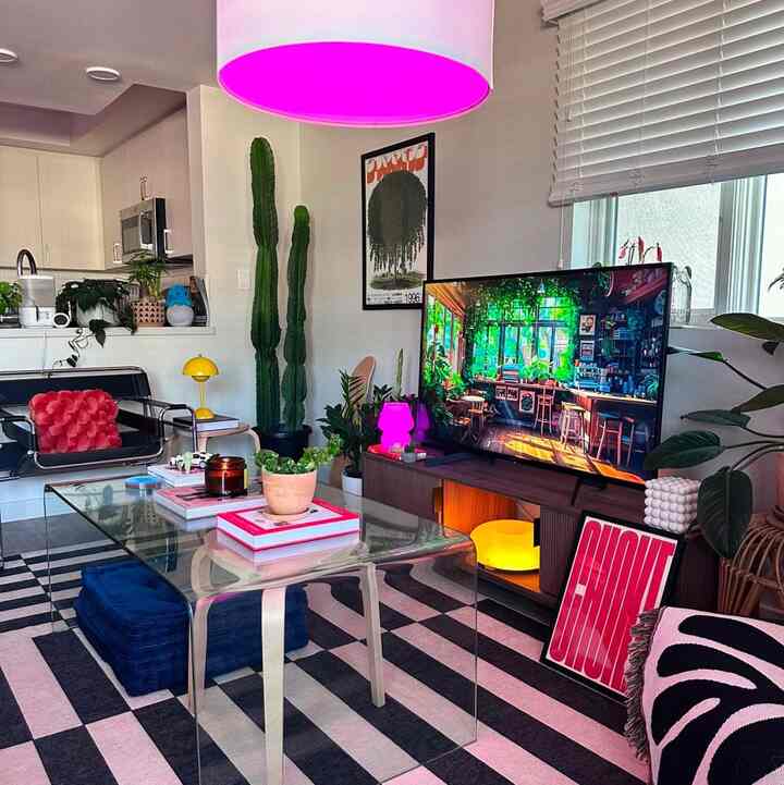 This corner🫶🏽

#interior #interiordesign #motivation #homedesign #home #apartment #apartmentliving #vibes #favorite #apartmentdecor #interiorhome #homevibes #myinteriorstyle