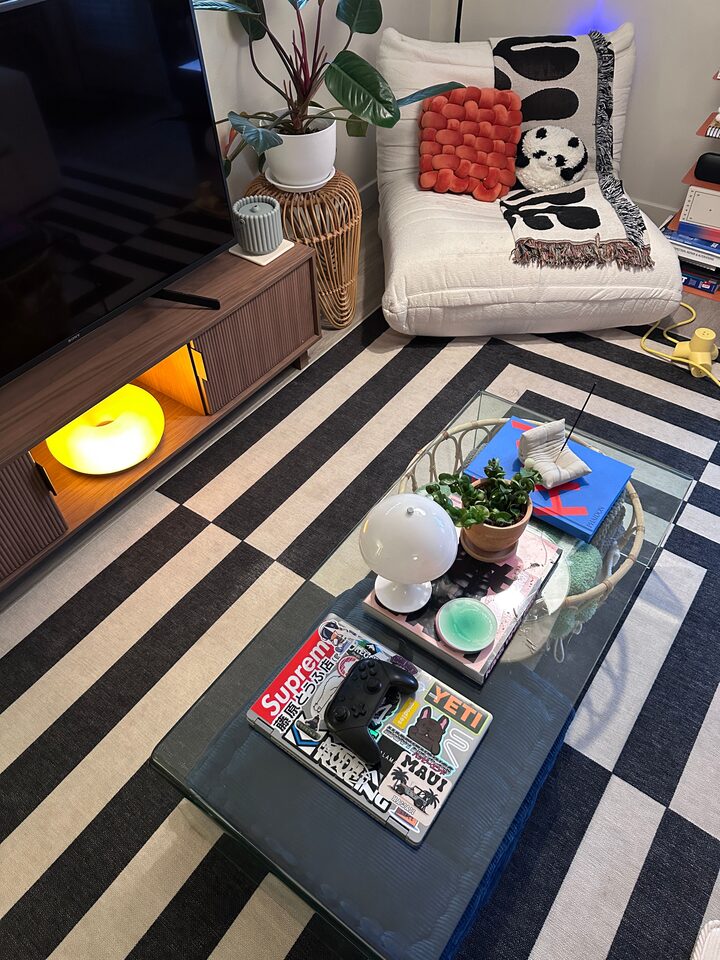 short form carousel card thumbnail