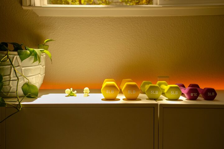 short form carousel card thumbnail