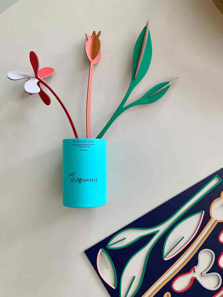 Keindahan bunga kertas
Apa yang membuat bunga kertas begitu istimewa

Zona warna Tiffany saya 🩵🩵🩵

#colorofhouse #colorinterior #paperflower