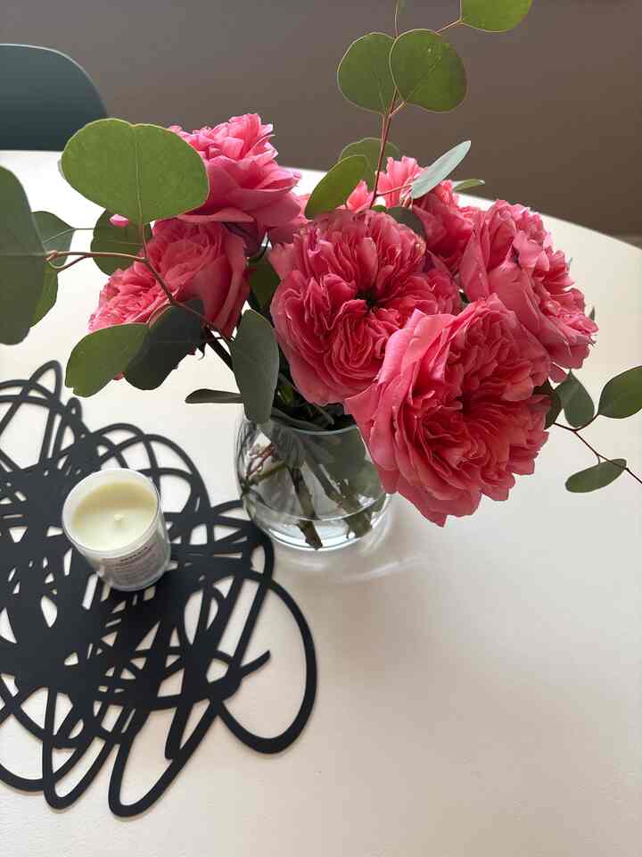 Tagged posts featuring Doodle Placemat (2 options) 3